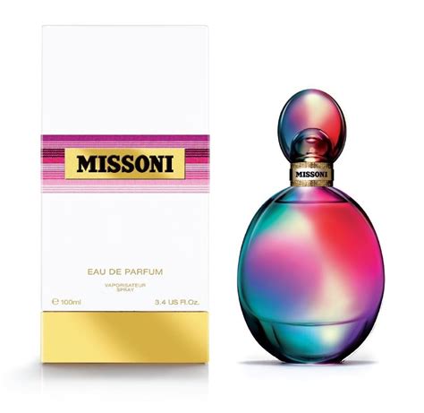 versace missoni perfume